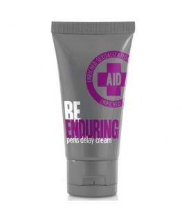 AID BE ENDURING PENIS DELAY CREAM 45 ML AID BE ENDURING PENIS DELAY CREAM 45 ML che trovi in offerta solo su SexyShopOnline a -15% di sconto