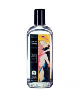 SHUNGA NATURAL CONTACT PERSONAL LUBRICANT