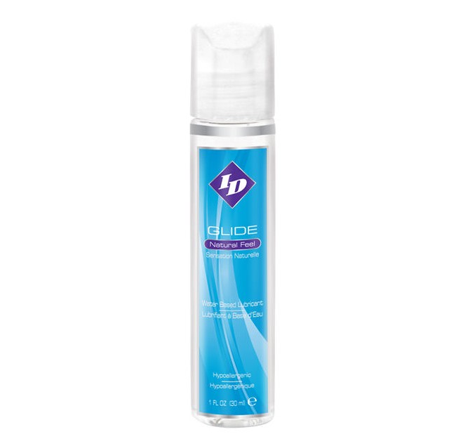 WATER BASED LUBRICANT ID 30 ML