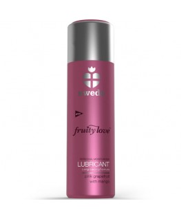 SWEDE FRUITY LOVE LUBRICANT PINK GRAPEFRUIT WITH MANGO 50 ML SWEDE FRUITY LOVE LUBRICANT PINK GRAPEFRUIT WITH MANGO 50 ML che trovi in offerta solo su SexyShopOnline a -35% di sconto