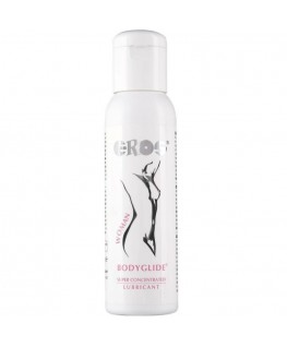 EROS BODYGLIDE SUPERCONCENTRATED WOMAN LUBRICANT 250 ML