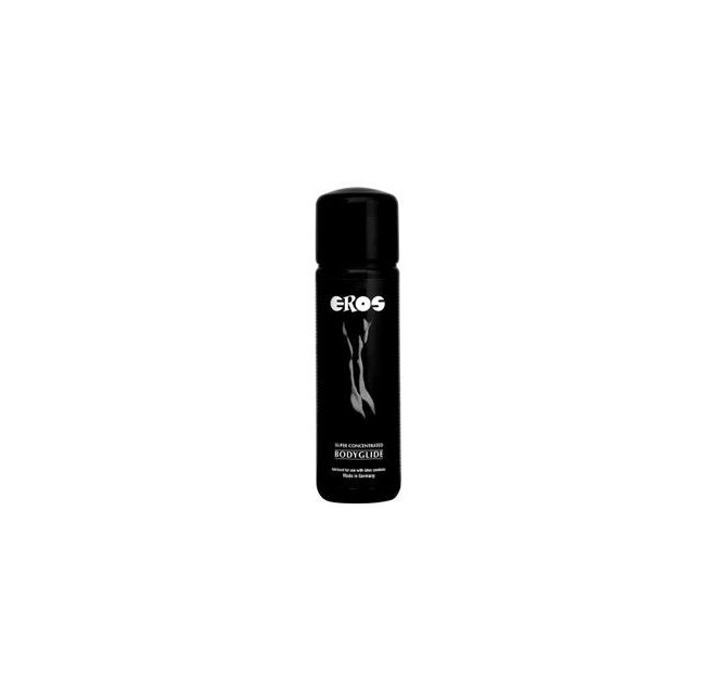 EROS BODYGLIDE SUPERCONCENTRATED LUBRICANT 100 ml