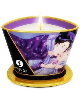 MINI CARESS BY CANDLELIGHT MASSAGE CANDLE  LIBIDO EXOTIC FRUITS MINI CARESS BY CANDLELIGHT MASSAGE CANDLE  LIBIDO EXOTIC FRUITS  che trovi in offerta solo su SexyShopOnline a -35% di sconto