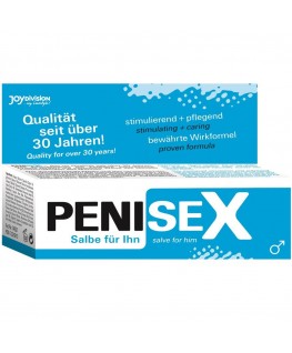EROPHARM PENISEX SALVE FOR HIM EROPHARM PENISEX SALVE FOR HIM che trovi in offerta solo su SexyShopOnline a -15% di sconto