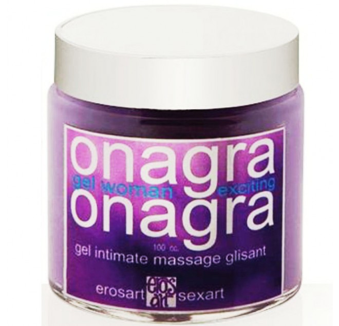ONAGRA DONNA ORGASMIC 100 CC