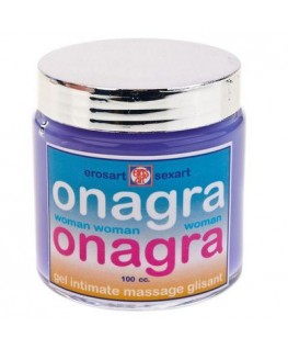 ONAGRA DONNA ORGASMIC 100 CC