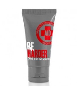 AID BE HARDER PENIS ERECTION CREAM AID BE HARDER PENIS ERECTION CREAM  che trovi in offerta solo su SexyShopOnline a -35% di sconto