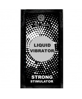 STRONG LIQUID VIBRATOR 2ML
