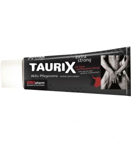 EROPHARM TAURIX EXTRA STRONG EROPHARM TAURIX EXTRA STRONG che trovi in offerta solo su SexyShopOnline a -15% di sconto