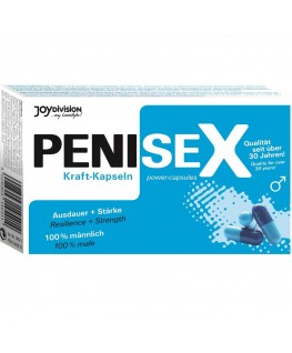 EROPHARM PENISEX POWER CAPSULES EROPHARM PENISEX POWER CAPSULES  che trovi in offerta solo su SexyShopOnline a -15% di sconto