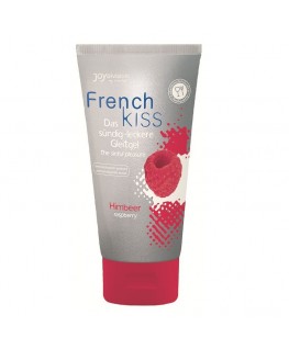FRENCH KISS RASPBERRY FRENCH KISS RASPBERRY che trovi in offerta solo su SexyShopOnline a -35% di sconto