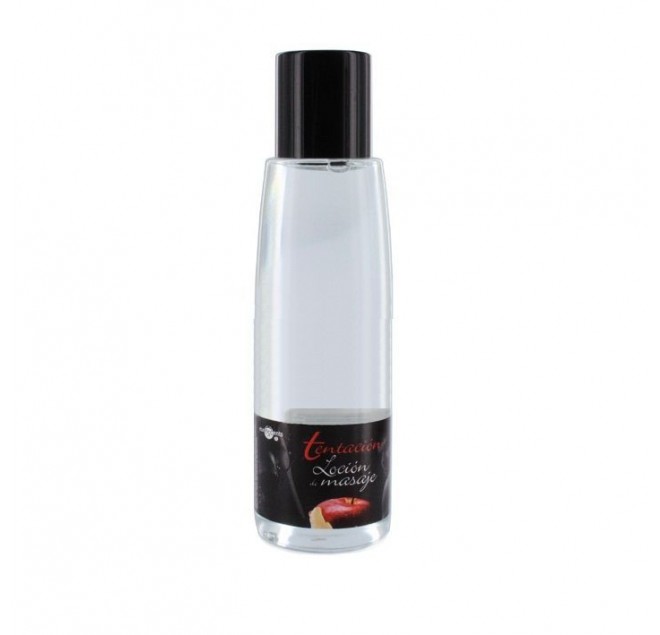 OIL MASSAGE CHOCOLATE 100ML