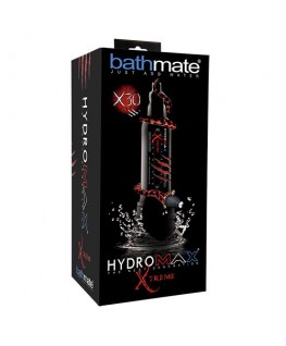 BATHMATE PENIS PUMP HYDROXTREME 7 (HYDROMAX XTREME X30)