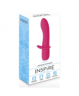 INSPIRE ESSENTIAL EDITH PINK