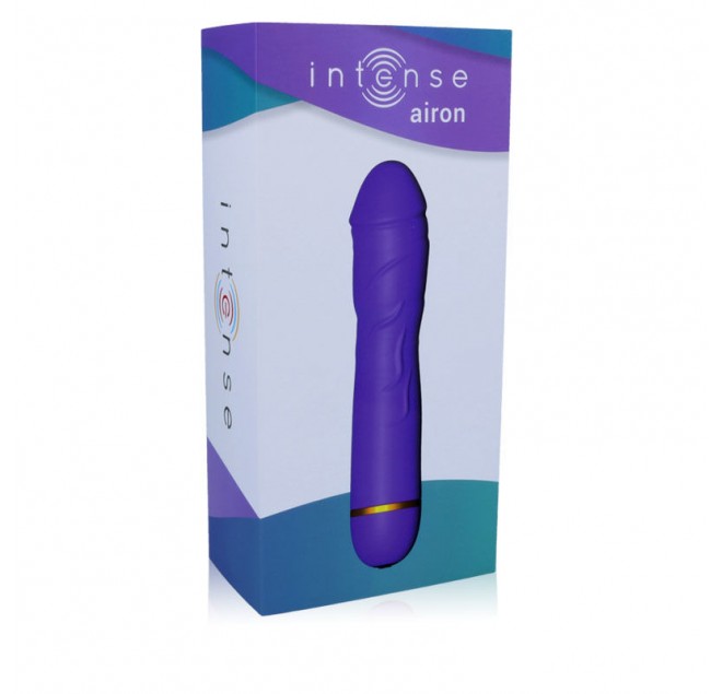 Dildo Colorato G-spot Bishop Dildo Colorato G-spot Bishop