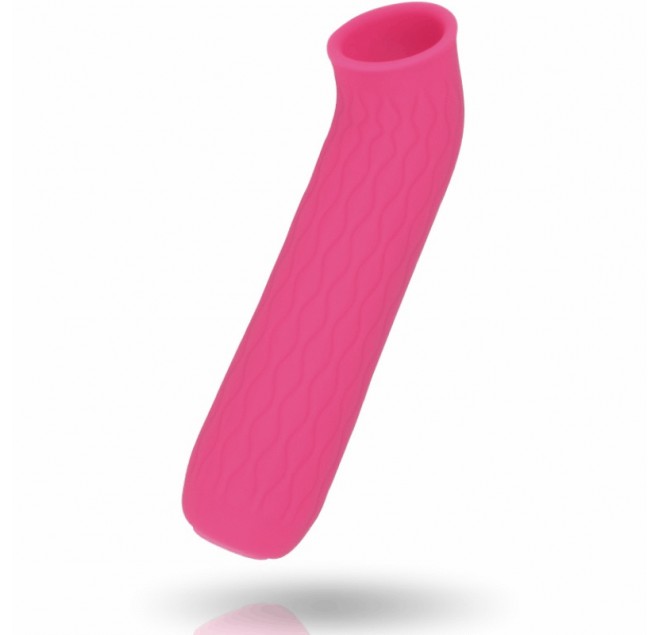 INSPIRE SUCTION WINTER PINK