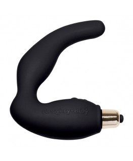 NAUGHTY-BOY 7 SPEED VIBRATING MASSAGER BLACK NAUGHTY-BOY 7 SPEED VIBRATING MASSAGER BLACK che trovi in offerta solo su SexyShopOnline a -35% di sconto