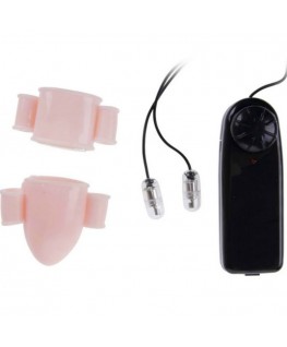 VIBRATING SLEEVES WITH REMOTE CONTROL