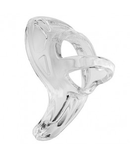 PERFECT FIT ARMOUR TUG - CLEAR