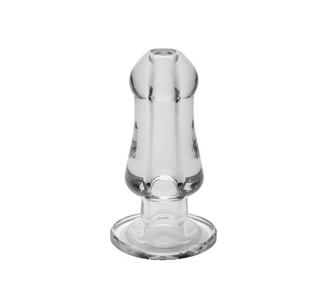 PERFECT FIT THE ROOK PLUG TRANSPARENT