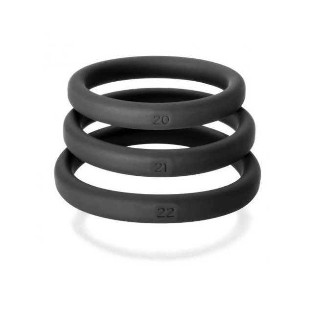 XACT FIT 3 RING KIT 20-21-22 INCH