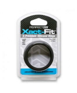 XACT FIT 3 RING KIT 20-21-22 INCH