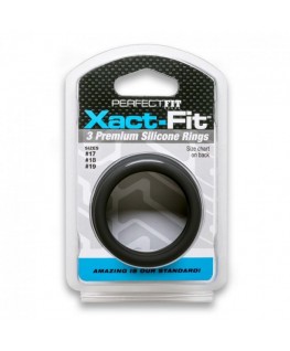 XACT FIT 3 RING KIT 17-18-19 INCH