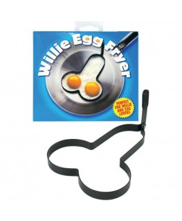 SPENCER AND FLEETWOOD WILLIE EGG FRYER SPENCER AND FLEETWOOD WILLIE EGG FRYER  che trovi in offerta solo su SexyShopOnline a -15% di sconto