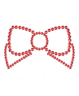 MIMI BOW COVERS RED