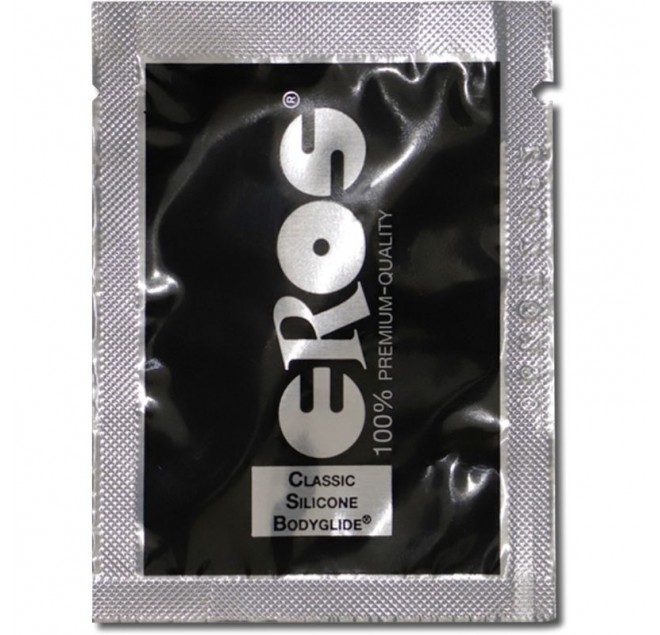 EROS CLASSIC SILICONE BODYGLIDE 1.5 ML