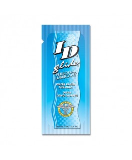WATER BASED LUBRICANT ID 7.5 ML