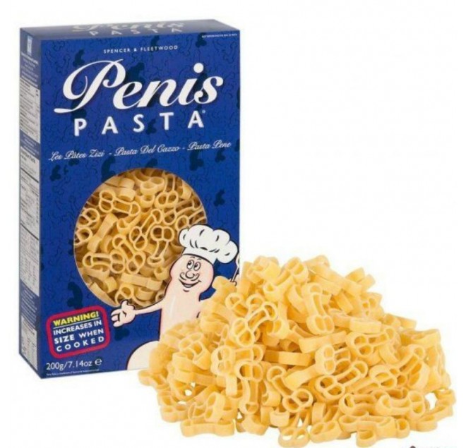 SPENCER AND FLEETWOOD - PENIS PASTA 200 GR