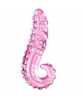 ICICLES NUMBER 24 HAND BLOWN GLASS MASSAGER ICICLES NUMBER 24 HAND BLOWN GLASS MASSAGER che trovi in offerta solo su SexyShopOnline a -15% di sconto