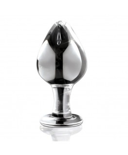 ICICLES NUMBER 25 HAND BLOWN GLASS MASSAGER ICICLES NUMBER 25 HAND BLOWN GLASS MASSAGER che trovi in offerta solo su SexyShopOnline a -15% di sconto