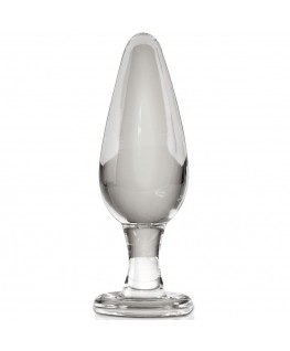 ICICLES NUMBER 26 HAND BLOWN GLASS MASSAGER ICICLES NUMBER 26 HAND BLOWN GLASS MASSAGER che trovi in offerta solo su SexyShopOnline a -15% di sconto