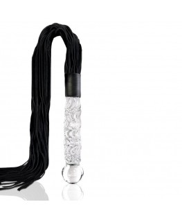 ICICLES NUMBER 38 HAND BLOWN GLASS MASSAGER ICICLES NUMBER 38 HAND BLOWN GLASS MASSAGER che trovi in offerta solo su SexyShopOnline a -15% di sconto