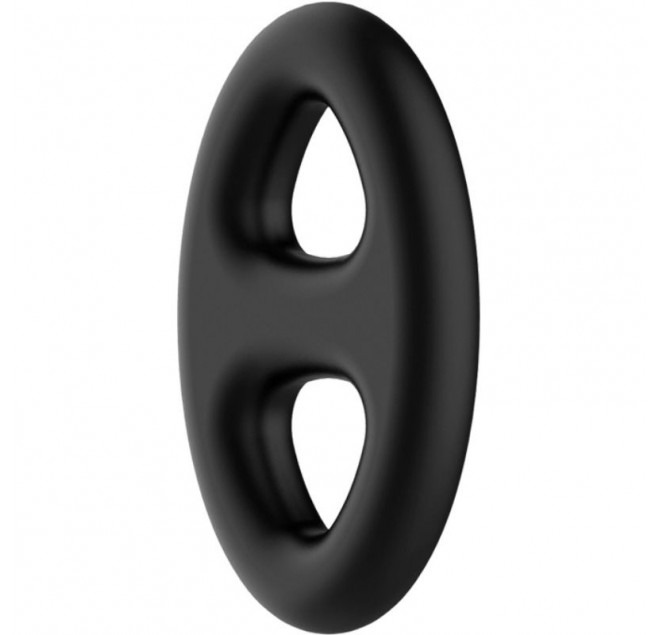 CRAZY BULL - SUPER SOFT DOUBLE SILICONE RING