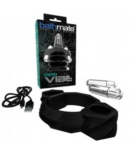 BATHMATE HYDROVIBE HYDROTHERAPY RING