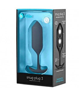 SPINA ANALE B-VIBE SPINA 3