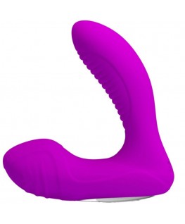 PRETTY LOVE LILLIAN VIBRATING MASSAGER AND HEATING FUNCTION