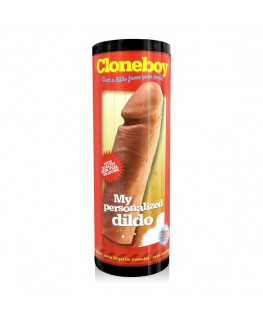 CLONEBOY MY PERSONALIZED DILDO