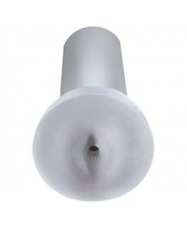 PDX MALE PUMP AND DUMP STROKER - CLEAR PDX MALE PUMP AND DUMP STROKER - CLEAR che trovi in offerta solo su SexyShopOnline a -35% di sconto
