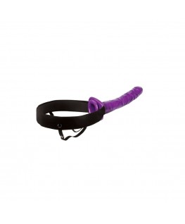 FETISH FANTASY VIOLA SOGNO HOLLOW STRAP-ON
