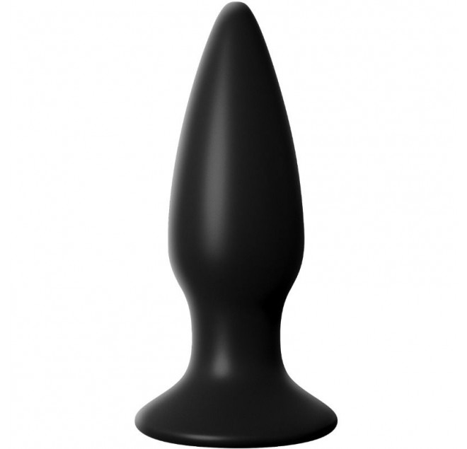 ANAL FANTASY ELITE COLLECTION SMALL RECHARGEABLE ANAL PLUG