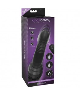 ANAL FANTASY ELITE COLLECTION VIBRATING ASS THRUSTER