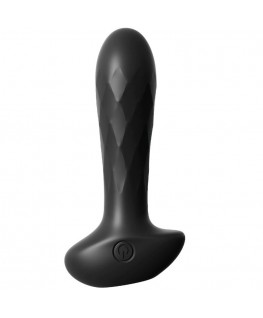 ANAL FANTASY ELITE COLLECTION SILICONE ANAL TEASER ANAL FANTASY ELITE COLLECTION SILICONE ANAL TEASER che trovi in offerta solo su SexyShopOnline a -35% di sconto
