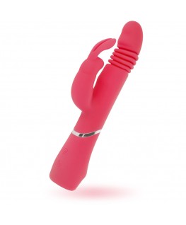 TESORO MISSOURI SILICONE ROSA