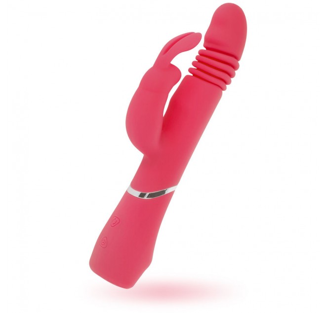 TESORO MISSOURI SILICONE ROSA TESORO MISSOURI SILICONE ROSA