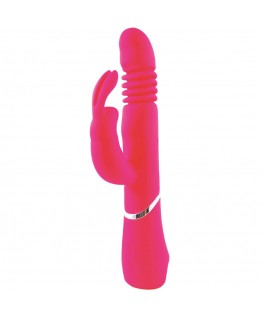 TESORO MISSOURI SILICONE ROSA