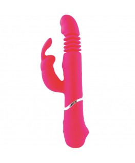TESORO MISSOURI SILICONE ROSA